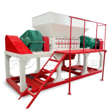 Automatic crusher plastic crushing machinery/copper wire recycling machine